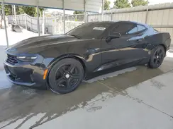 1G1FB1RS5K0107362 2019 CHEVROLET CAMARO