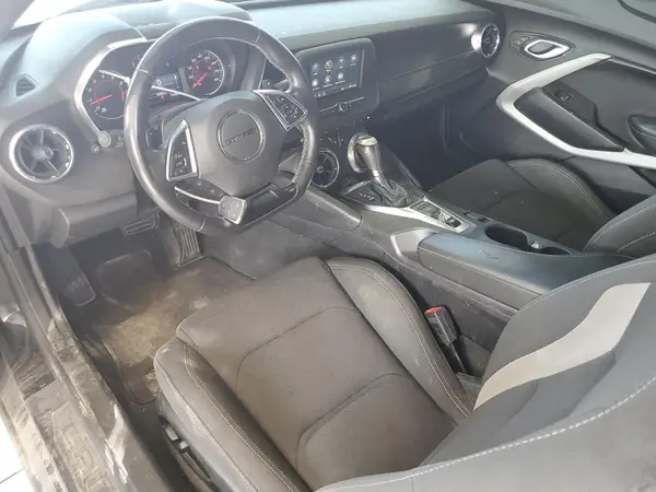 1G1FB1RS5K0107362 2019 CHEVROLET CAMARO - Image 8