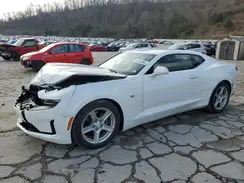 1G1FB1RS5K0108754 2019 CHEVROLET CAMARO