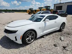1G1FB1RS5K0111556 2019 CHEVROLET CAMARO