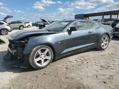 1G1FB1RS5K0113291 2019 CHEVROLET CAMARO