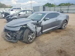 1G1FB1RS5K0114361 2019 CHEVROLET CAMARO