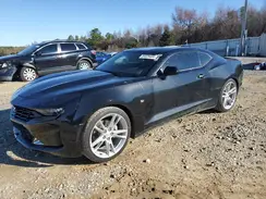 1G1FB1RS5K0116188 2019 CHEVROLET CAMARO
