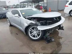 1G1FB1RS5K0117888 2019 CHEVROLET CAMARO
