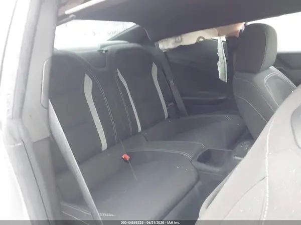 1G1FB1RS5K0117888 2019 CHEVROLET CAMARO - Image 8