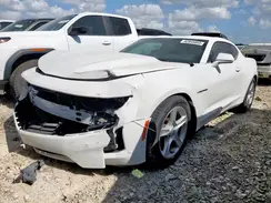 1G1FB1RS5K0120001 2019 CHEVROLET CAMARO