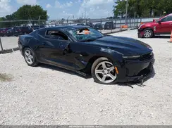 1G1FB1RS5K0120662 2019 CHEVROLET CAMARO