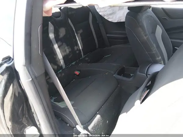 1G1FB1RS5K0120662 2019 CHEVROLET CAMARO - Image 8