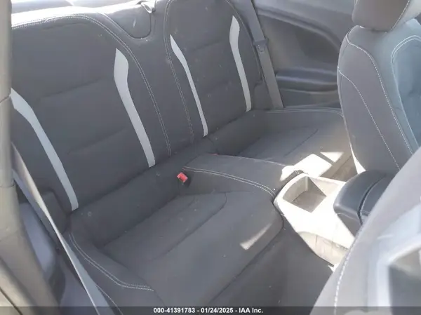 1G1FB1RS5K0124128 2019 CHEVROLET CAMARO - Image 8