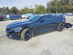 1G1FB1RS5K0125943 2019 CHEVROLET CAMARO