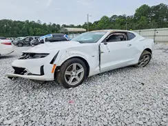 1G1FB1RS5K0126803 2019 CHEVROLET CAMARO