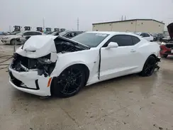 1G1FB1RS5K0127787 2019 CHEVROLET CAMARO