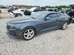 1G1FB1RS5K0128843 2019 CHEVROLET CAMARO