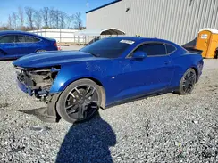 1G1FB1RS5K0133721 2019 CHEVROLET CAMARO