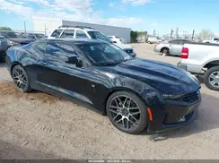1G1FB1RS5K0137753 2019 CHEVROLET CAMARO