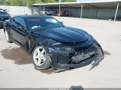 1G1FB1RS5K0139826 2019 CHEVROLET CAMARO