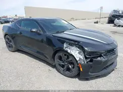 1G1FB1RS5K0141513 2019 CHEVROLET CAMARO