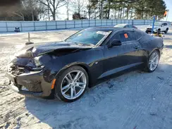1G1FB1RS5K0145691 2019 CHEVROLET CAMARO