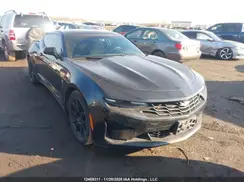 1G1FB1RS5K0147263 2019 CHEVROLET CAMARO