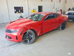1G1FB1RS5K0147490 2019 CHEVROLET CAMARO