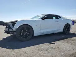 1G1FB1RS5K0147845 2019 CHEVROLET CAMARO