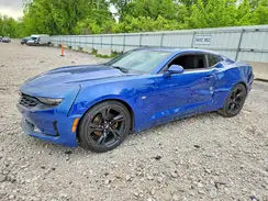 1G1FB1RS5K0148641 2019 CHEVROLET CAMARO