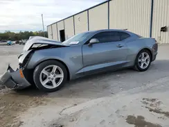 1G1FB1RS5K0148655 2019 CHEVROLET CAMARO