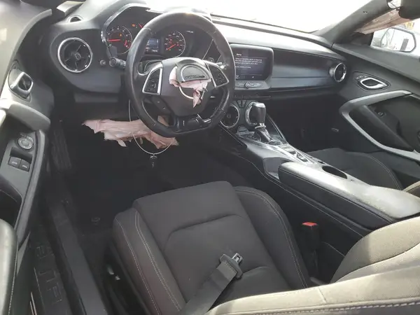 1G1FB1RS5K0148655 2019 CHEVROLET CAMARO - Image 8