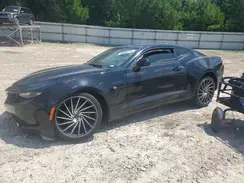 1G1FB1RS5K0151684 2019 CHEVROLET CAMARO