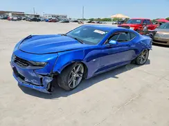 1G1FB1RS5K0151992 2019 CHEVROLET CAMARO