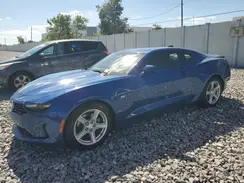1G1FB1RS5K0152124 2019 CHEVROLET CAMARO