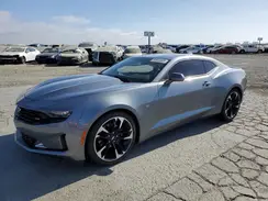 1G1FB1RS5K0152348 2019 CHEVROLET CAMARO