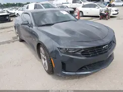 1G1FB1RS5K0152477 2019 CHEVROLET CAMARO