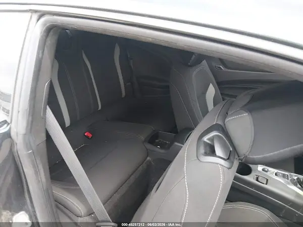 1G1FB1RS5K0152477 2019 CHEVROLET CAMARO - Image 8