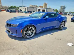 1G1FB1RS5K0152964 2019 CHEVROLET CAMARO