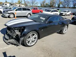 1G1FB1RS5K0154049 2019 CHEVROLET CAMARO