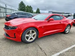 1G1FB1RS5K0155458 2019 CHEVROLET CAMARO