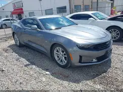 1G1FB1RS5K0157081 2019 CHEVROLET CAMARO
