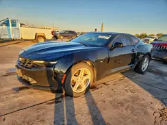 1G1FB1RS5K0159669 2019 CHEVROLET CAMARO