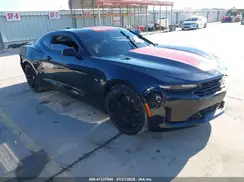 1G1FB1RS5KO132570 2019 CHEVROLET CAMARO