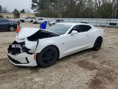 1G1FB1RS5L0100901 2020 CHEVROLET CAMARO