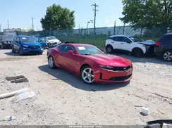 1G1FB1RS5L0102096 2020 CHEVROLET CAMARO