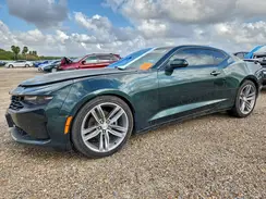 1G1FB1RS5L0104009 2020 CHEVROLET CAMARO