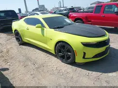 1G1FB1RS5L0104544 2020 CHEVROLET CAMARO