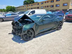 1G1FB1RS5L0105435 2020 CHEVROLET CAMARO