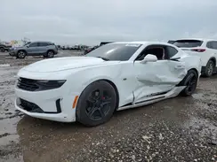 1G1FB1RS5L0105600 2020 CHEVROLET CAMARO