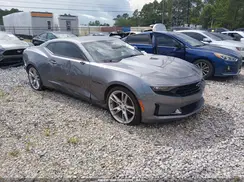 1G1FB1RS5L0107802 2020 CHEVROLET CAMARO