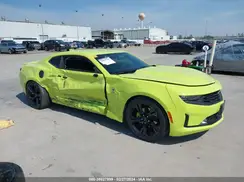 1G1FB1RS5L0108576 2020 CHEVROLET CAMARO