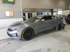 1G1FB1RS5L0110327 2020 CHEVROLET CAMARO