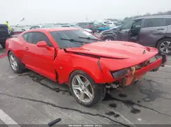 1G1FB1RS5L0110991 2020 CHEVROLET CAMARO